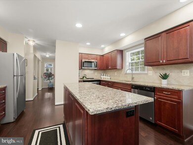 8526 Window Latch Way, Columbia, MD 21045 - photo 4