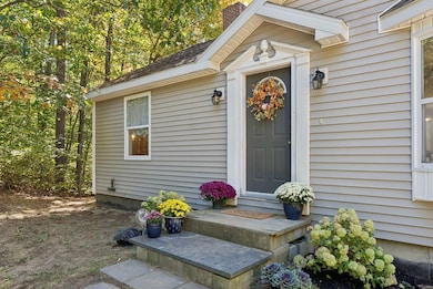 50 Mccarthy Rd, New Gloucester, ME 04260 - photo 2