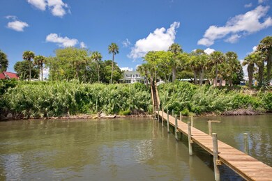 Home on Indian River