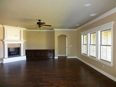 1505 NW Hermanus St, Bentonville, AR 72712 - photo 4