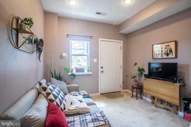 1454 Newton St NW unit 401, Washington, DC 20010 - photo 5