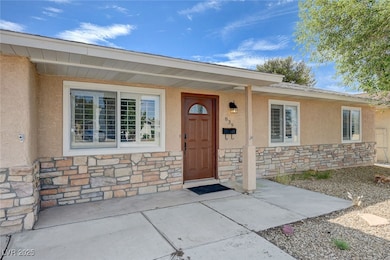 839 Benita Place, Boulder City, NV 89005 - photo 5