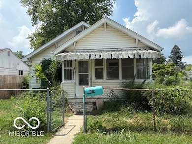 3111 S Pershing Dr, Muncie, IN 47302 - photo 2