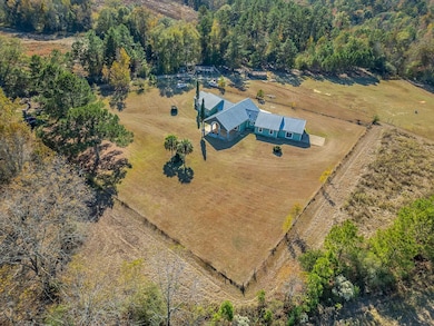 8701 Salem Rd, Quincy, FL 32352 - photo 2