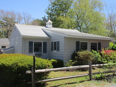 248 Old Wharf Rd unit D-2, Dennis Port, MA 02639 - photo 2