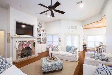 129 Martinique Dr, Madison, MS 39110 - photo 4