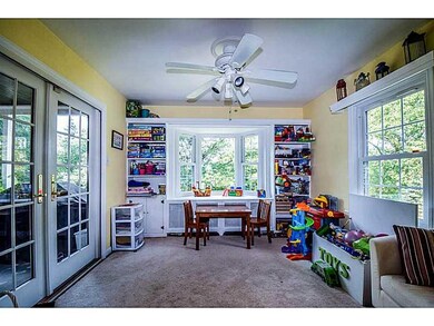Family Room.