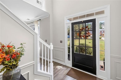 777 Chanson Dr SW, Marietta, GA 30064 - photo 6