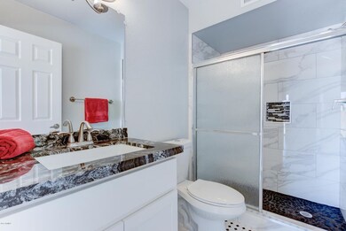 1905 N Illinois St-Master Bath