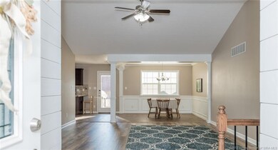 6301 Clarks View Dr, Charles Town, IN 47111 - photo 2