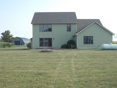 4506 N Sampson Rd, Woodburn, IN 46797 - photo 6