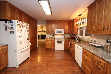 1401 Annis Ave, Mattoon, IL 61938 - photo 2