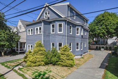 166 Spruce St, Watertown, MA 02472 - photo 2