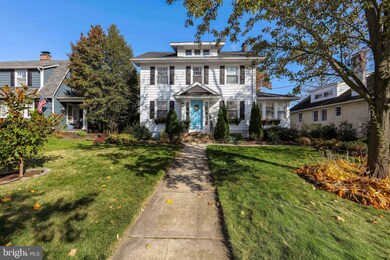 219 2nd Ave, Haddon Heights, NJ 08035 - photo 3