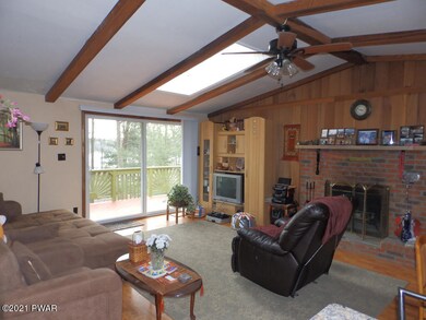 242 Mountain Lake Dr, Dingmans Ferry, PA 18328 - photo 5