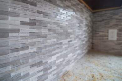 Backsplash
