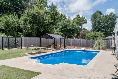 133 W Charlotte St, Broken Arrow, OK 74011 - photo 7