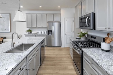 Model Representation