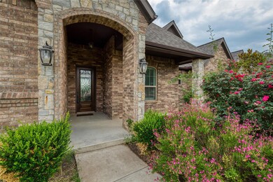 3931 J e Woody Rd, Springtown, TX 76082 - photo 7