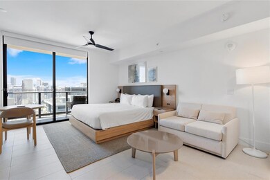 Natiivo Miami unit 3806, Miami, FL 33132 - photo 2