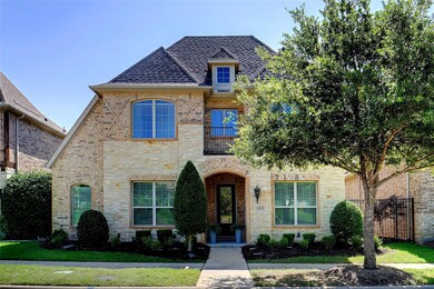 1533 Le Mans Ln, Southlake, TX 76092 - photo 2