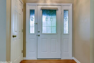 0 Lanshire, Texarkana, TX 75503 - photo 2