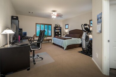 Master Bedroom 2