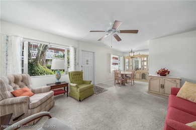 2113 Lakeview Dr unit 1B, Sebring, FL 33870 - photo 5