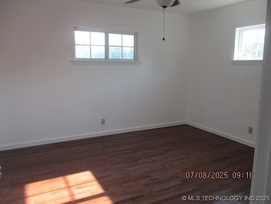 809 Campbell St, Ardmore, OK 73401 - photo 7