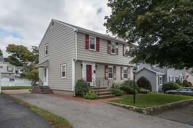 33 Endicott Rd, Stoneham, MA 02180 - photo 2