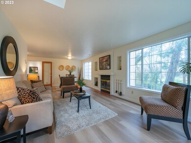 Living Room/Dining Room