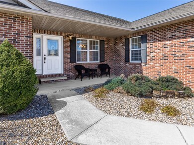 309 Sleeping Indian Dr, Freeburg, IL 62243 - photo 2