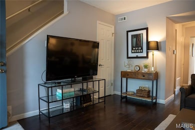 1737 Canary Cove unit 1737, Saint Louis, MO 63144 - photo 3