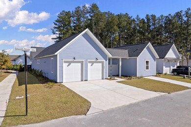 800 Smooth Stone Aly, Summerville, SC 29486 - photo 2