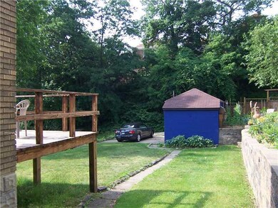 Yard/Garden.