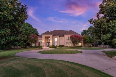 6400 Cutter Ridge Ct, Colleyville, TX 76034 - photo 4