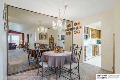 12727 W Dodge Rd unit 375B, Omaha, NE 68154 - photo 4