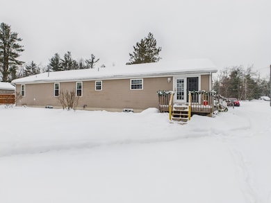 2826 Pine Grove Rd, Gaylord, MI 49735 - photo 2