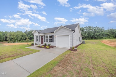 272 Johnson Ridge Way unit 1, Four Oaks, NC 27524 - photo 4