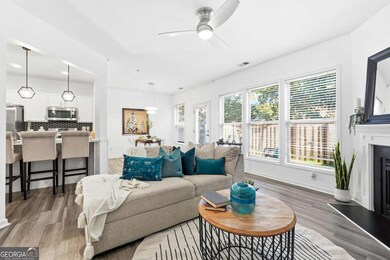 2121 Caswell Cir, Marietta, GA 30060 - photo 4