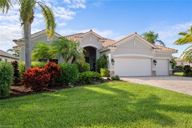 9387 Slate Ct, Naples, FL 34120 - photo 6