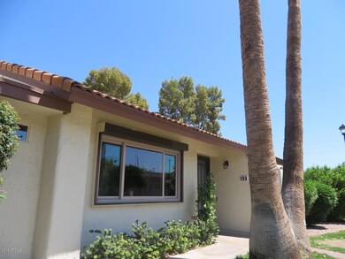 189 Leisure World unit 189, Mesa, AZ 85206 - photo 2