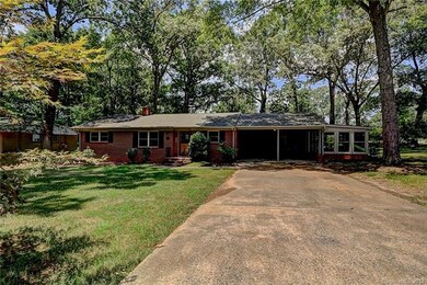 1300 Hammock Ave unit 7, Shelby, NC 28152 - photo 4