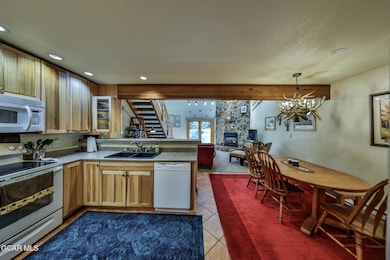 46 E Viking Dr unit B201, Winter Park, CO 80482 - photo 7