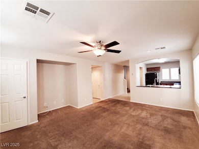 9069 Tantalizing Ave, Las Vegas, NV 89149 - photo 3