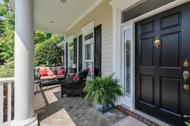 THIS CUSTOM DESIGN (KEN LEBLANC BUILDER)HOME FEATURES- 4BR/3.5BATH ~3986 SQ FEET, ALL BRICK, 2 CAR SIDE ENTRY GARAGE DOWNSTAIRS MASTER BEDROOM/ 2 GUEST RM DOWN LAVISH MOLDINGS/TRIM/COFFERED CEILINGS/BUILT INS NEWLY REFINISHED HARDWOOD FLOORS