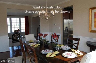 0 Five Forks Dr unit 1000216931, Harpers Ferry, WV 25425 - photo 7