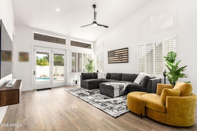 941 N Adams Ct, Chandler, AZ 85225 - photo 4