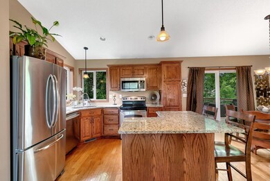 1315 Stone Ridge Rd, Sauk Rapids, MN 56379 - photo 4