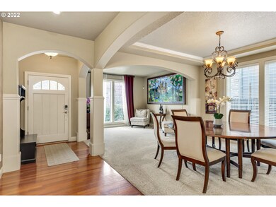 Entrance/Foyer